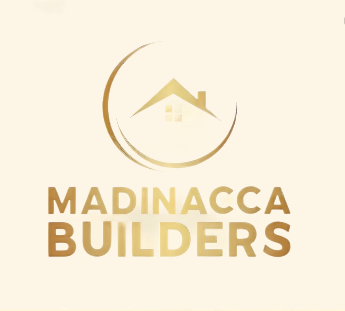 Madinacca Builders Logo