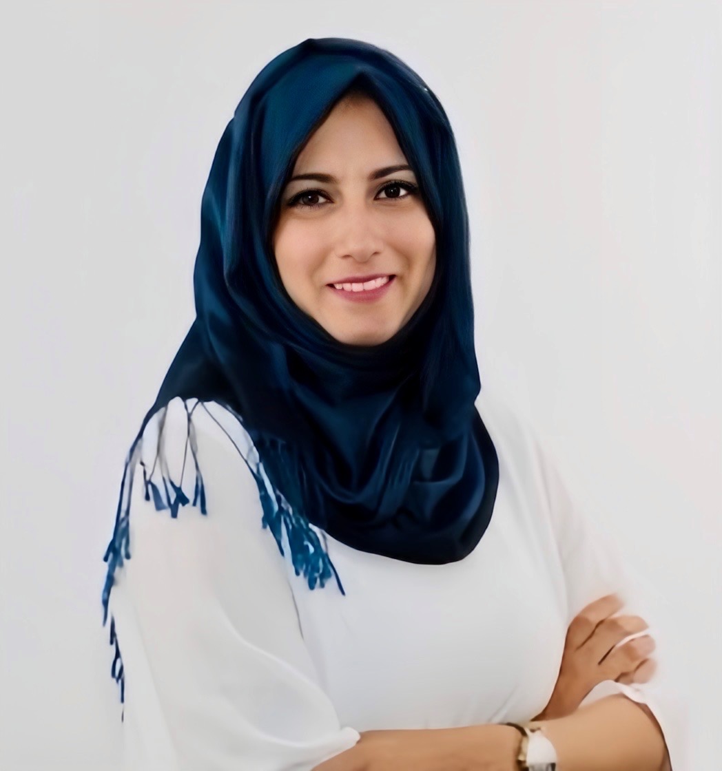 Sahar Zia – Real Estate Strategist and Developer